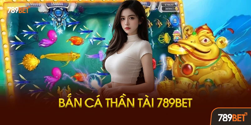 Bí Kíp Săn Cá Hiệu Quả Trong Bắn Cá Thần Tài